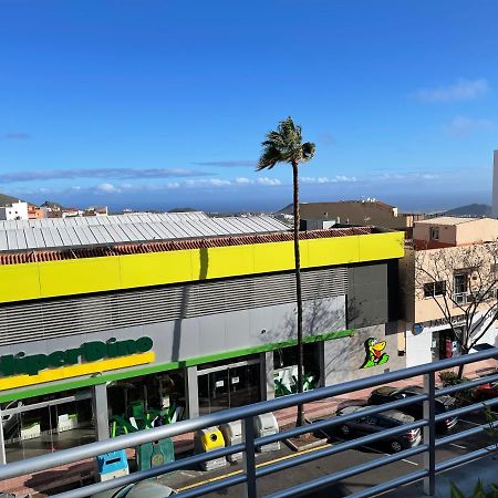 Valle de San Lorenzo Cosy Apartment With Rooftop Terrace And Wifi מראה חיצוני תמונה
